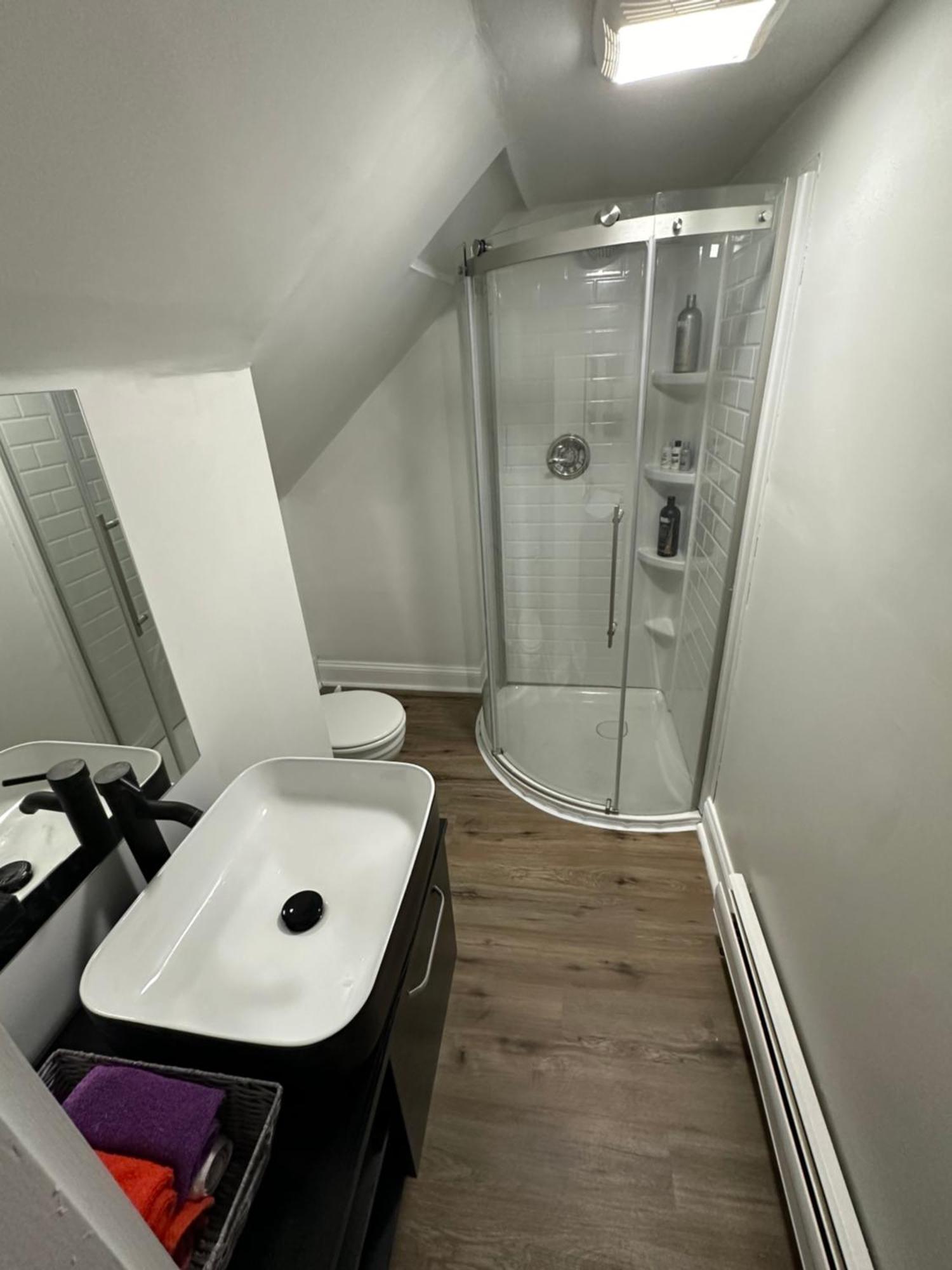 Cute 6-Bedroom Getaway In The Heart Of Littleton Kültér fotó